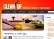 Budapest - Cleanup - http://www.cleanup.hu 